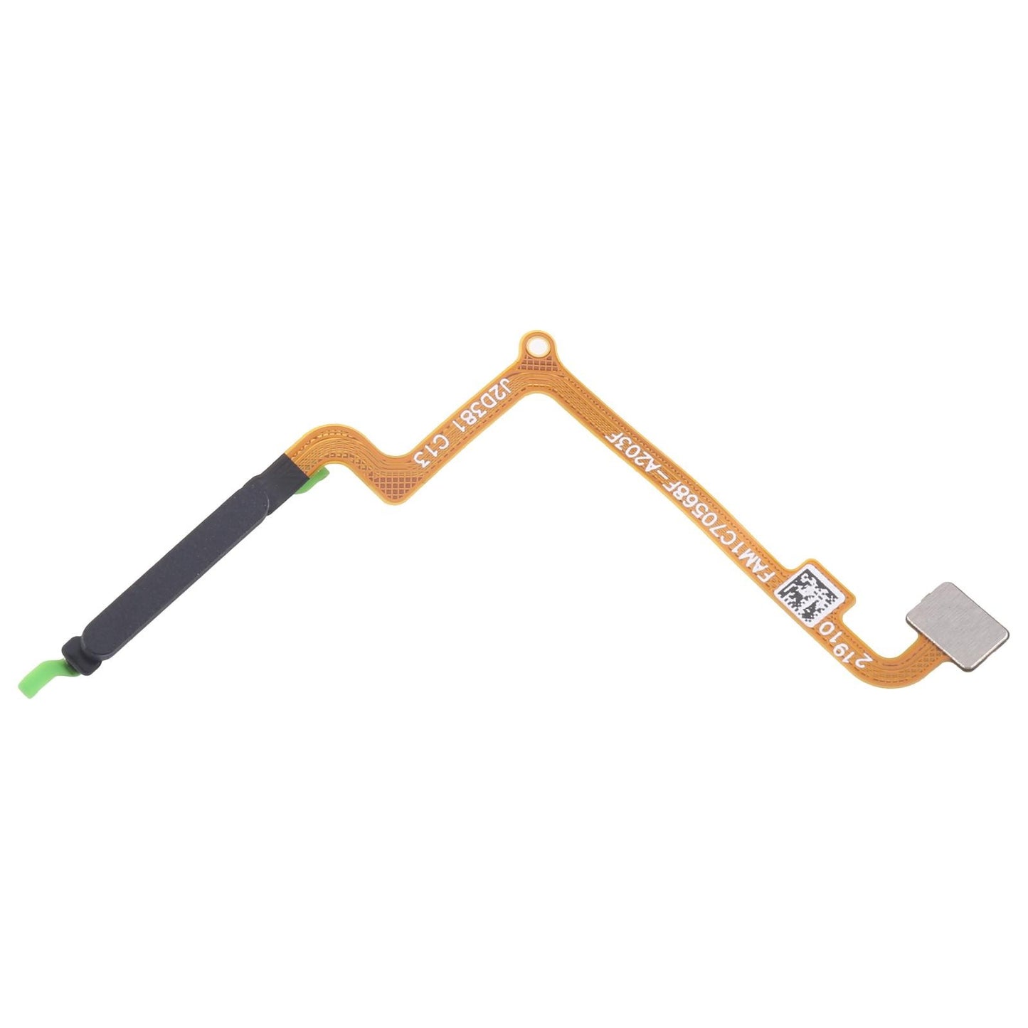 Xiaomi Redmi 14C Finger Print Sensor Flex Replacement