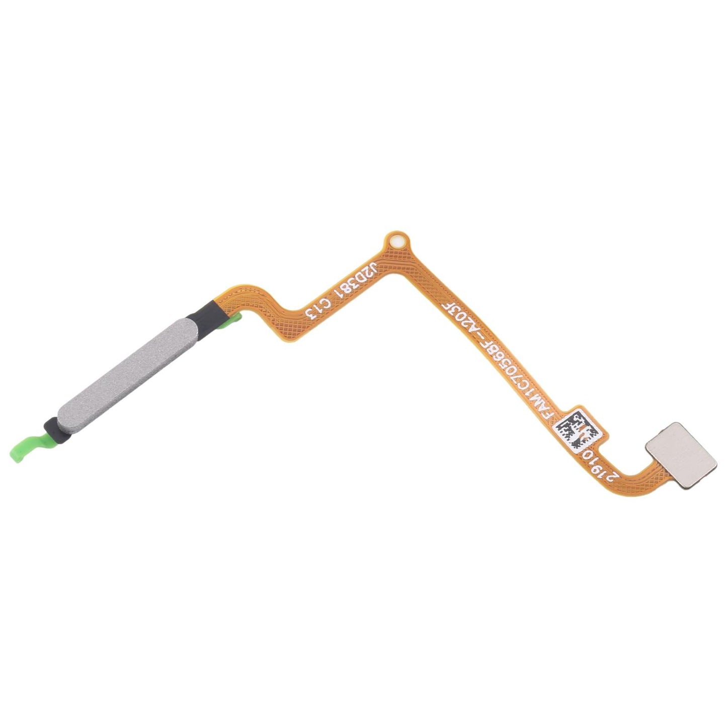Xiaomi Redmi 14C Finger Print Sensor Flex Replacement