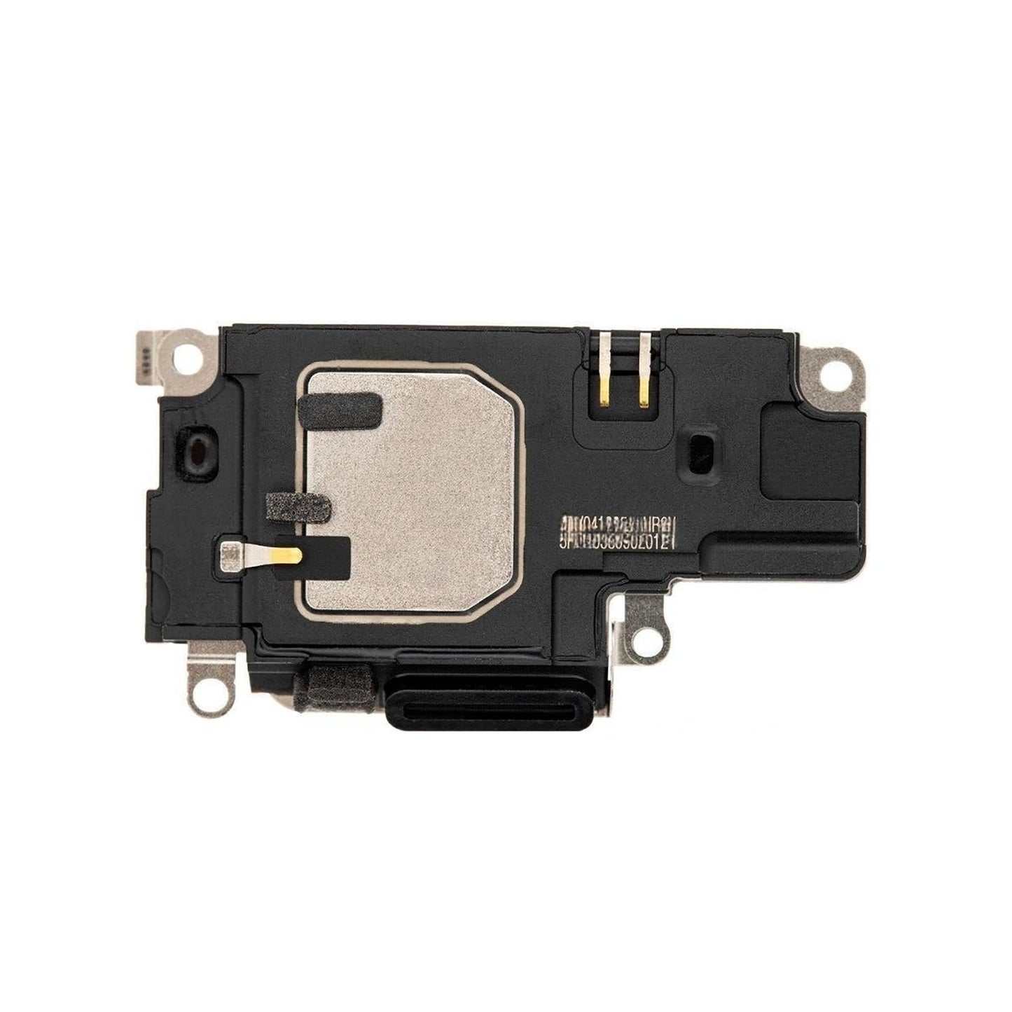 iphone 12 Pro Max loud speaker ringer buzzer replacement