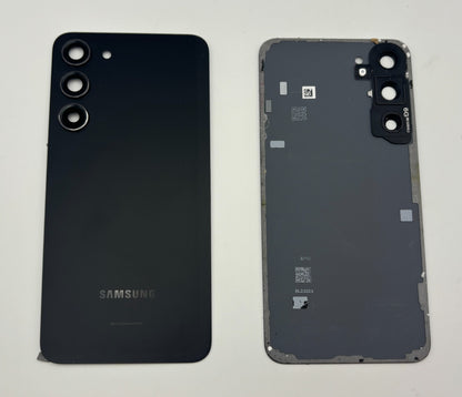 Samsung Galaxy s23 plus original pull out back glass replacement