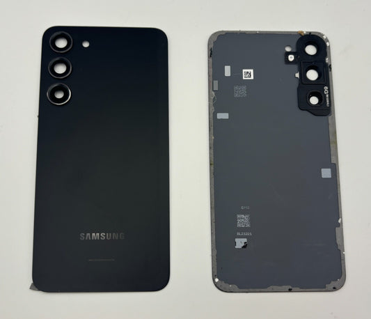 Samsung Galaxy s23 plus original pull out back glass replacement
