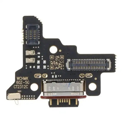 Xiaomi Redmi 13T Charging Strip Usb Port Replacement