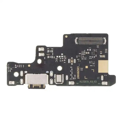 Xiaomi Redmi Note 14 Charging Strip Replacement