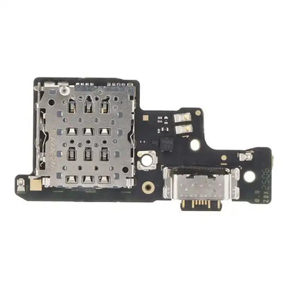 Xiaomi Redmi Note 14 Charging Strip Replacement