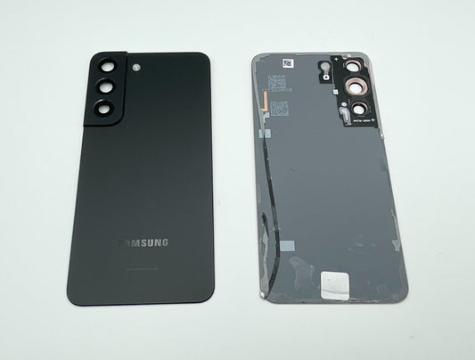 Samsung Galaxy s22 plus original pull out back glass replacement