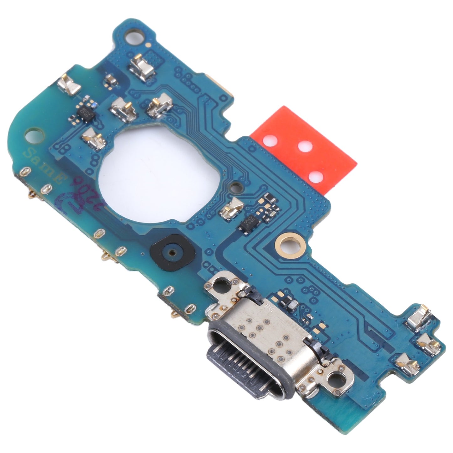 Samsung A33 Charging Strip Usb Port Replacement
