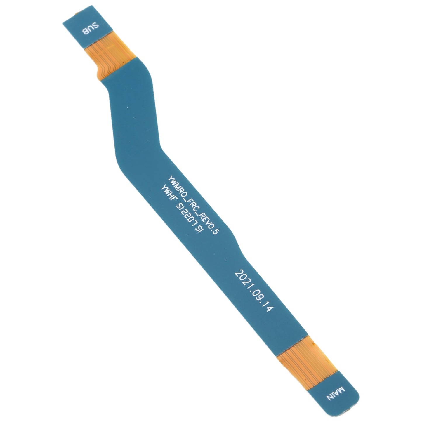 Samsung s22 Signal Antenna Flex Replacement