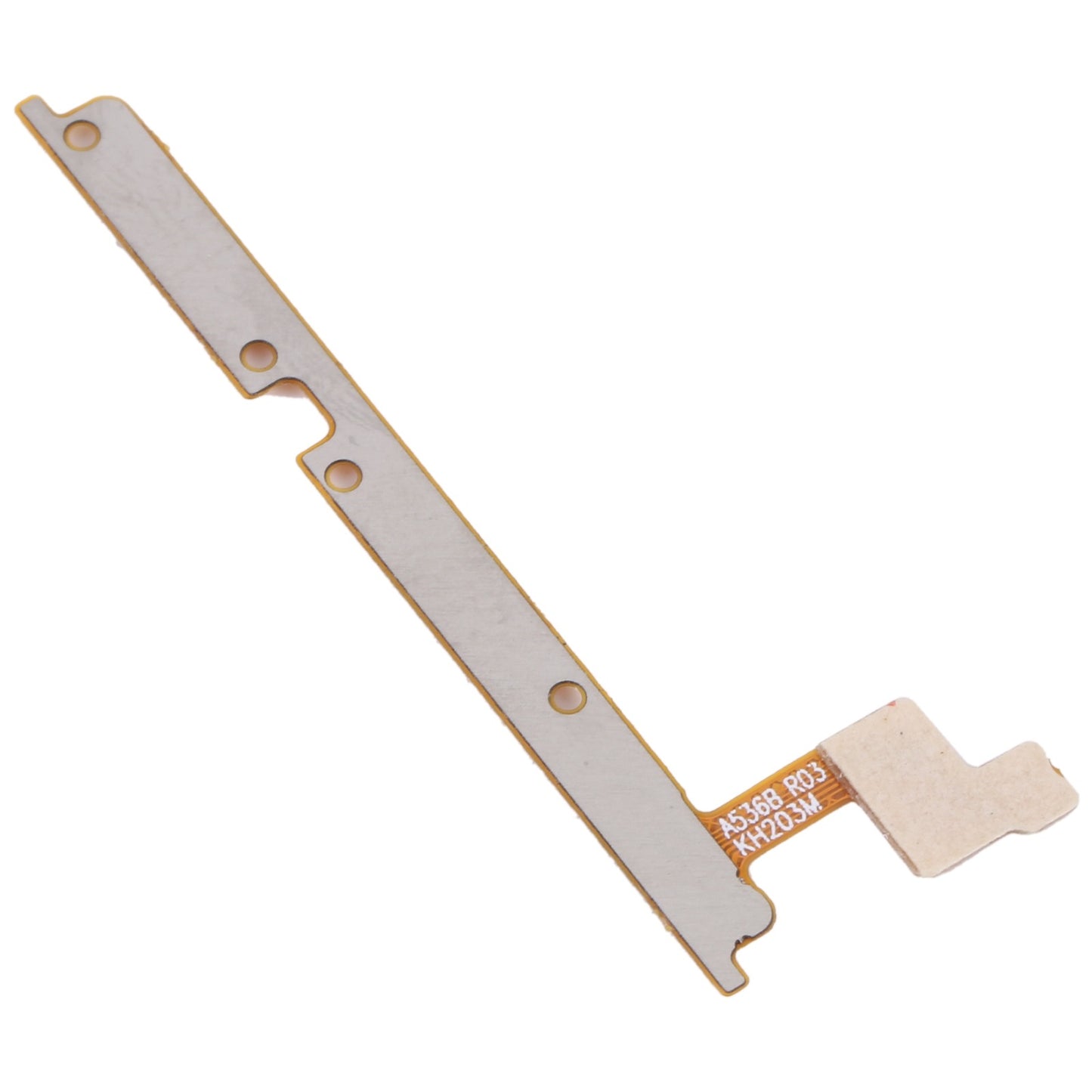 Samsung A53 Power Volume On Off Button Flex Replacement
