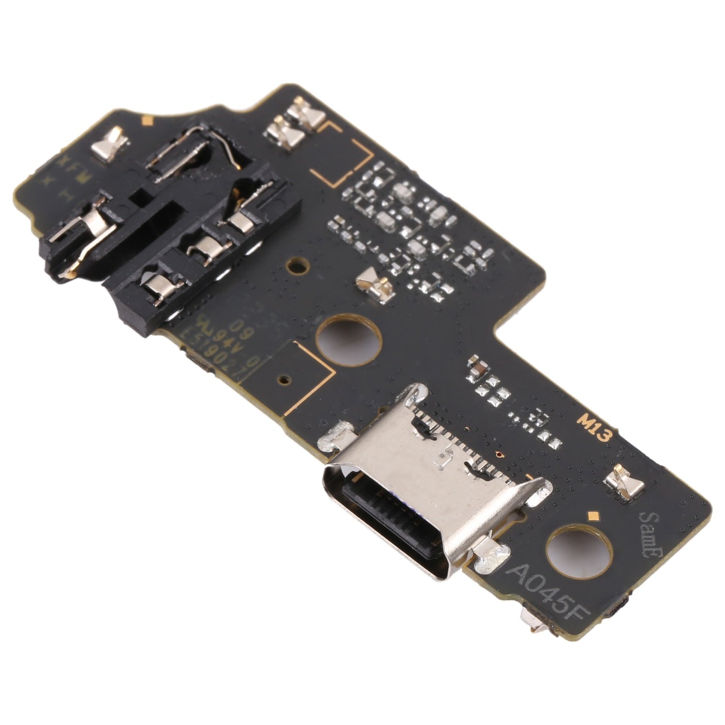 Samsung A04 Charging Strip Usb Port Replacement