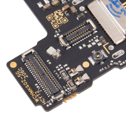 Redmi k40 gaming charging strip usb type C port