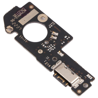 Xiaomi Redmi Note 12 5G Charging Strip Replacement