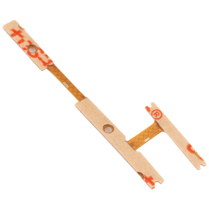 Xiaomi Redmi Note 12 Power Volume Button Flex Replacement