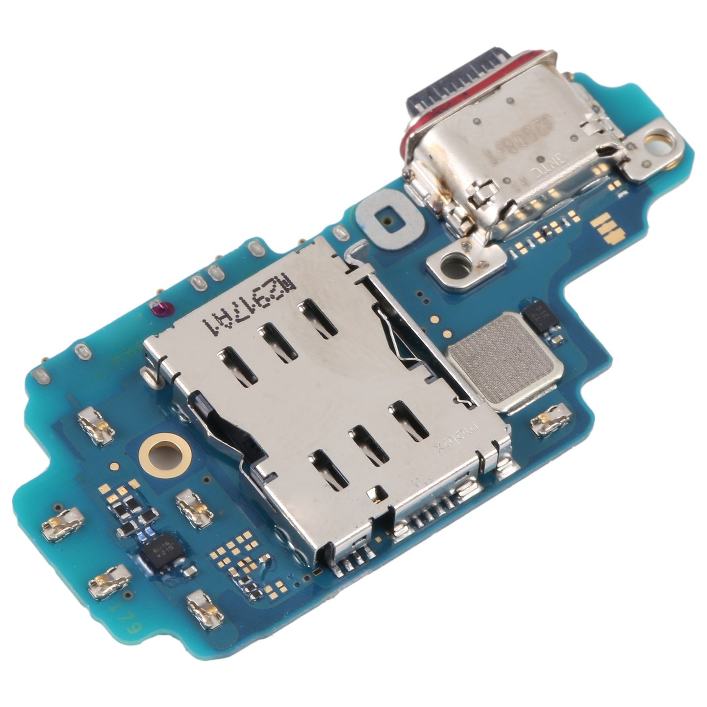 Samsung s23 Ultra Original Charging Port Reaplacement