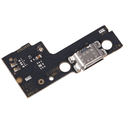 Xiaomi 12C Charging Strip Usb Port Replacement