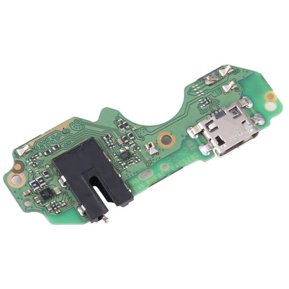 Tecno Spark 2022 Charging Strip Usb Port Replacement