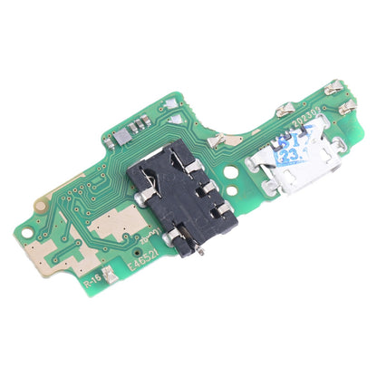 Tecno Spark 2021 Charging Strip Usb Port Replacement