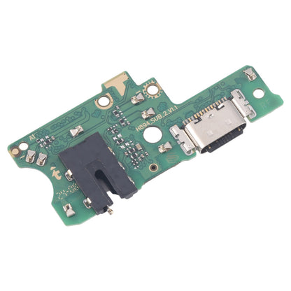 Tecno Cammon 20 Charging Strip Usb Port Replacement