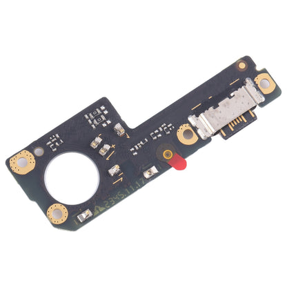 Xiaomi Redmi Note 13 5G Charging Strip Replacement
