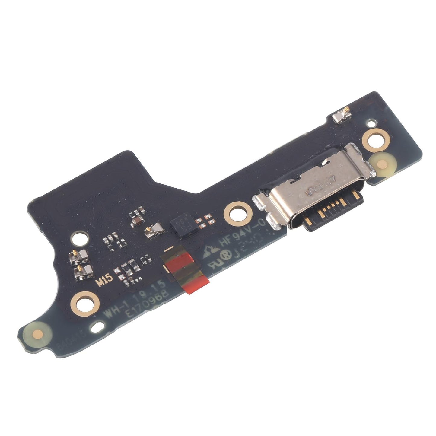 Xiaomi Redmi 12 Charging Port Replacement