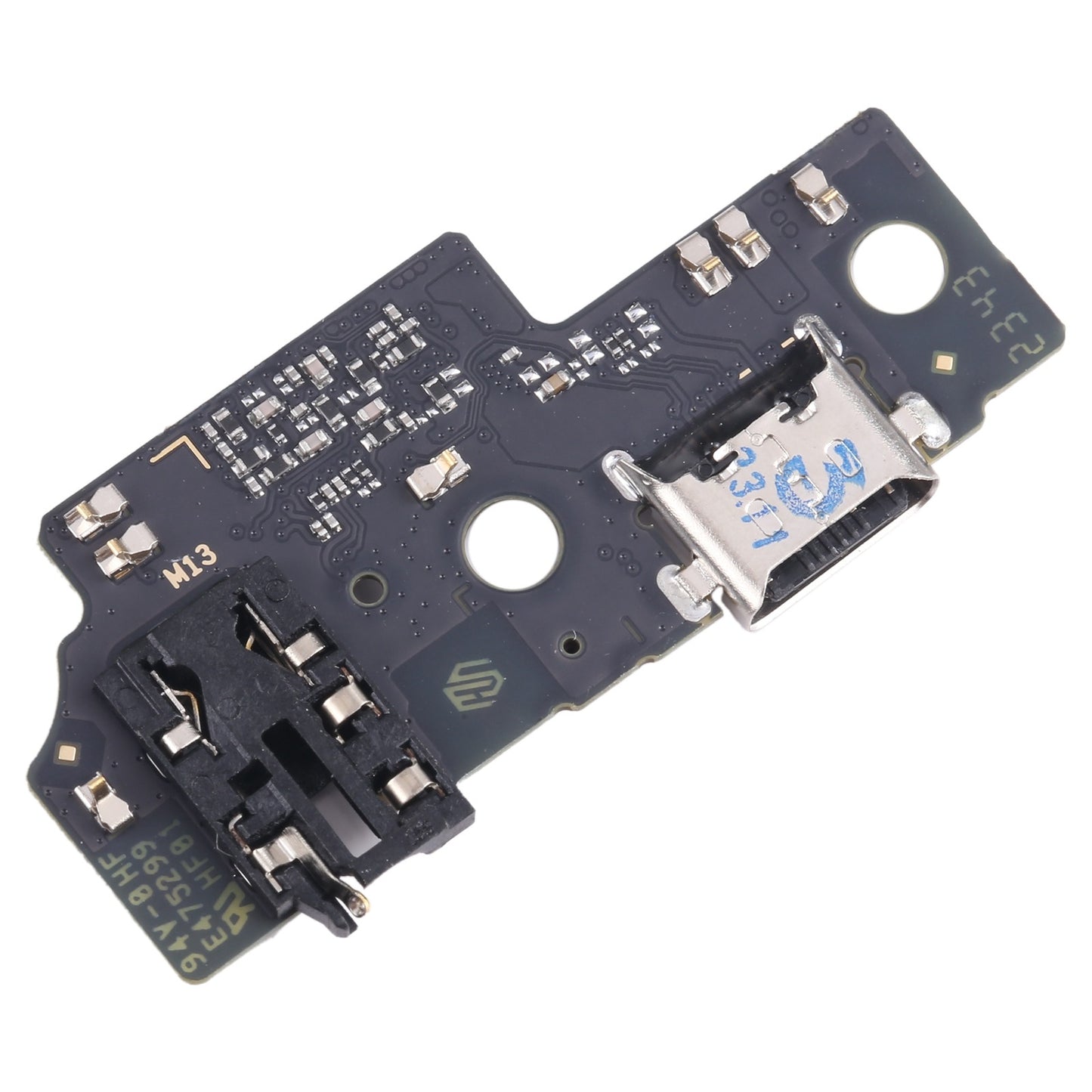 Samsung A05 Charging Strip Usb Port Replacement