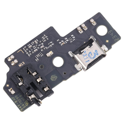 Samsung A05 Charging Strip Usb Port Replacement