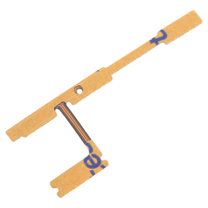 oppo reno 12F Power Volume On Off Button Flex Replacement