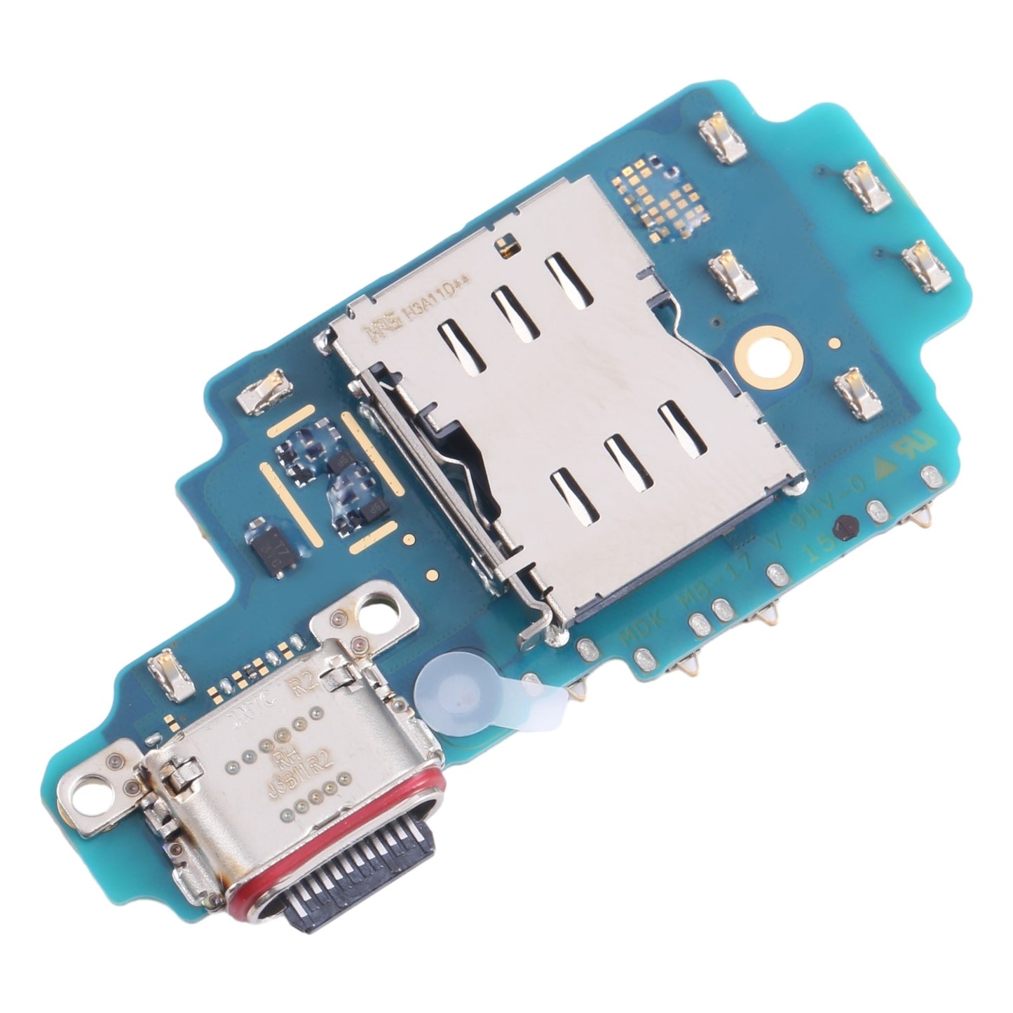 Samsung S24 Ultra Original Charging Strip Usb Port Replacement