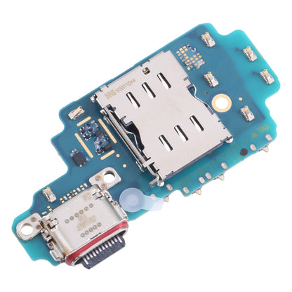 Samsung S24 Ultra Original Charging Strip Usb Port Replacement