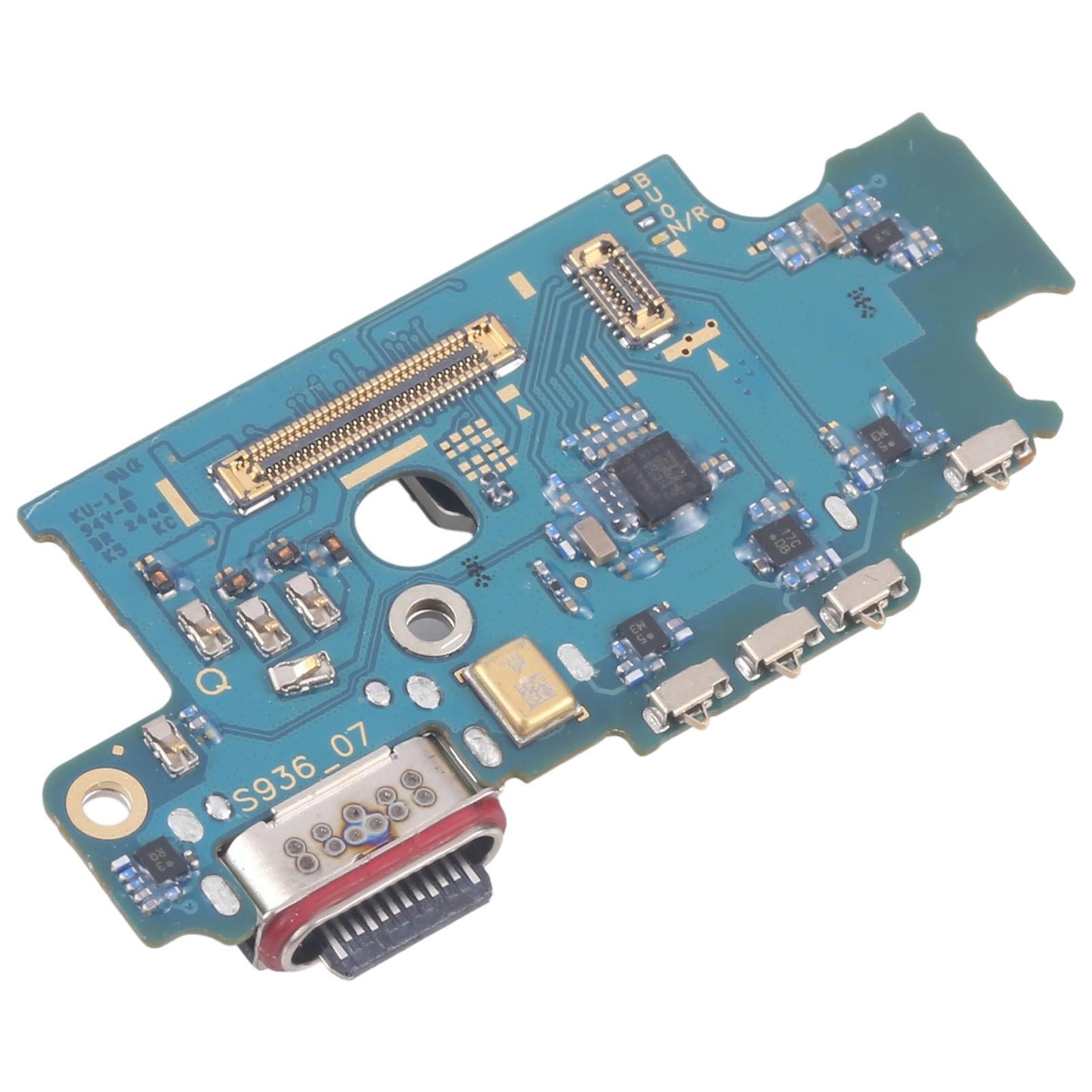 Samsung S25 Plus Original Charging Strip Usb Port Replacement