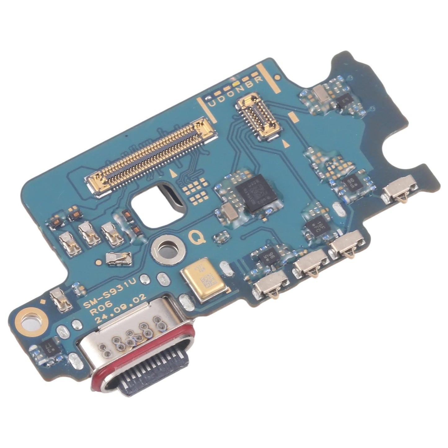 Samsung S25 Original Charging Strip Usb Port Replacement