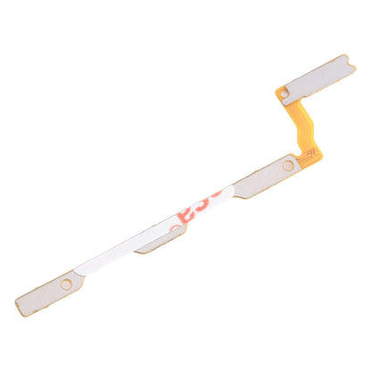 infinix Hot 20i Power Volume Button Flex Replacement