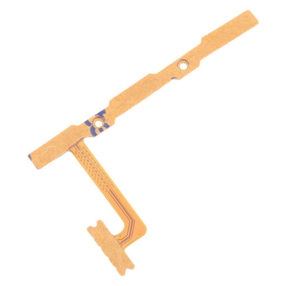 infinix Note 40 Pro Plus Power Volume Button Flex Replacement