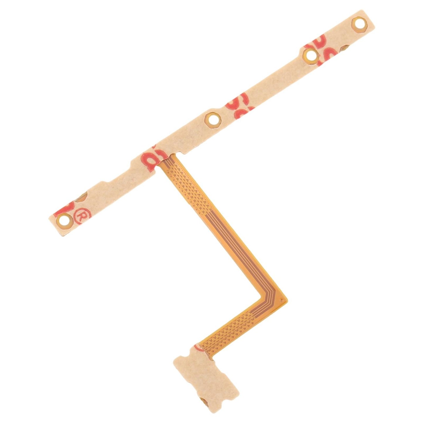 infinix Zero X Pro Power Volume Button Flex Replacement