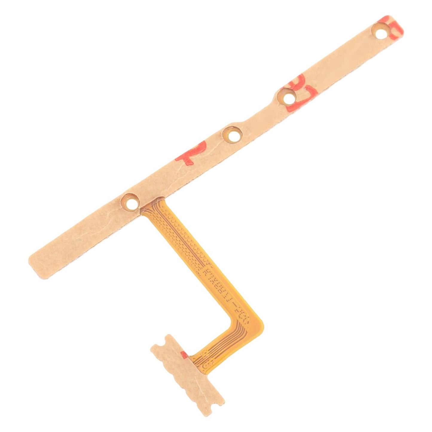 infinix GT 20 Pro Power Volume Button Flex Replacement