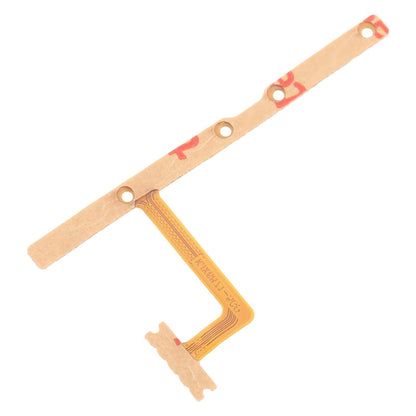 infinix GT 20 Pro Power Volume Button Flex Replacement