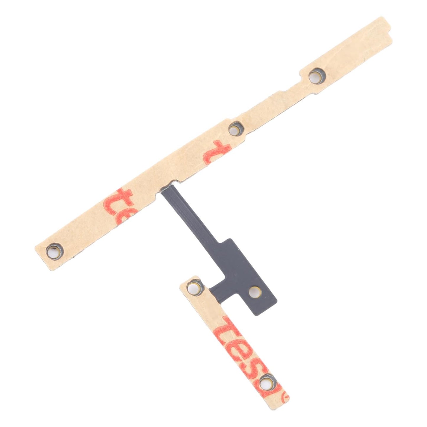 infinix Hot 50 5G Power Volume Button Flex Replacement