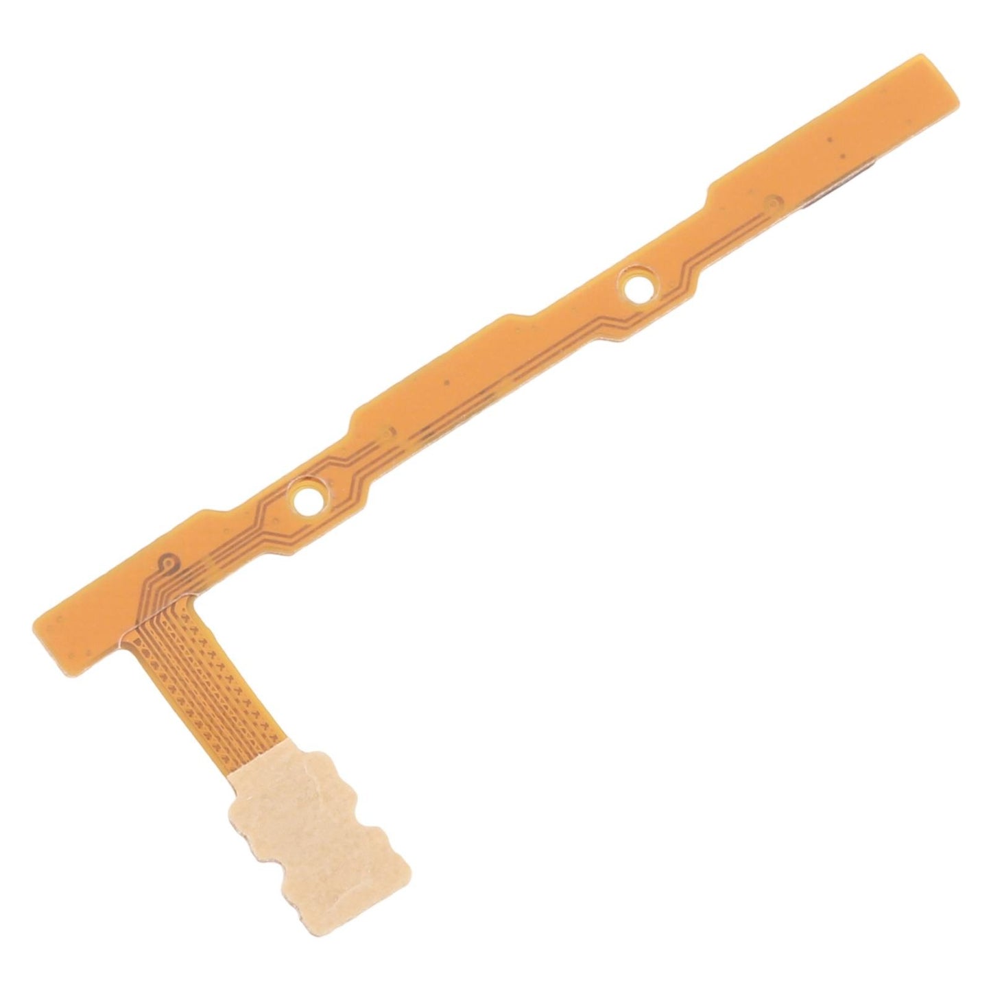 infinix Note 40s Power Volume Button Flex Replacement