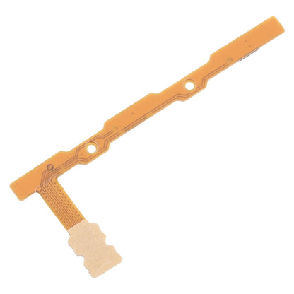 infinix Note 40s Power Volume Button Flex Replacement