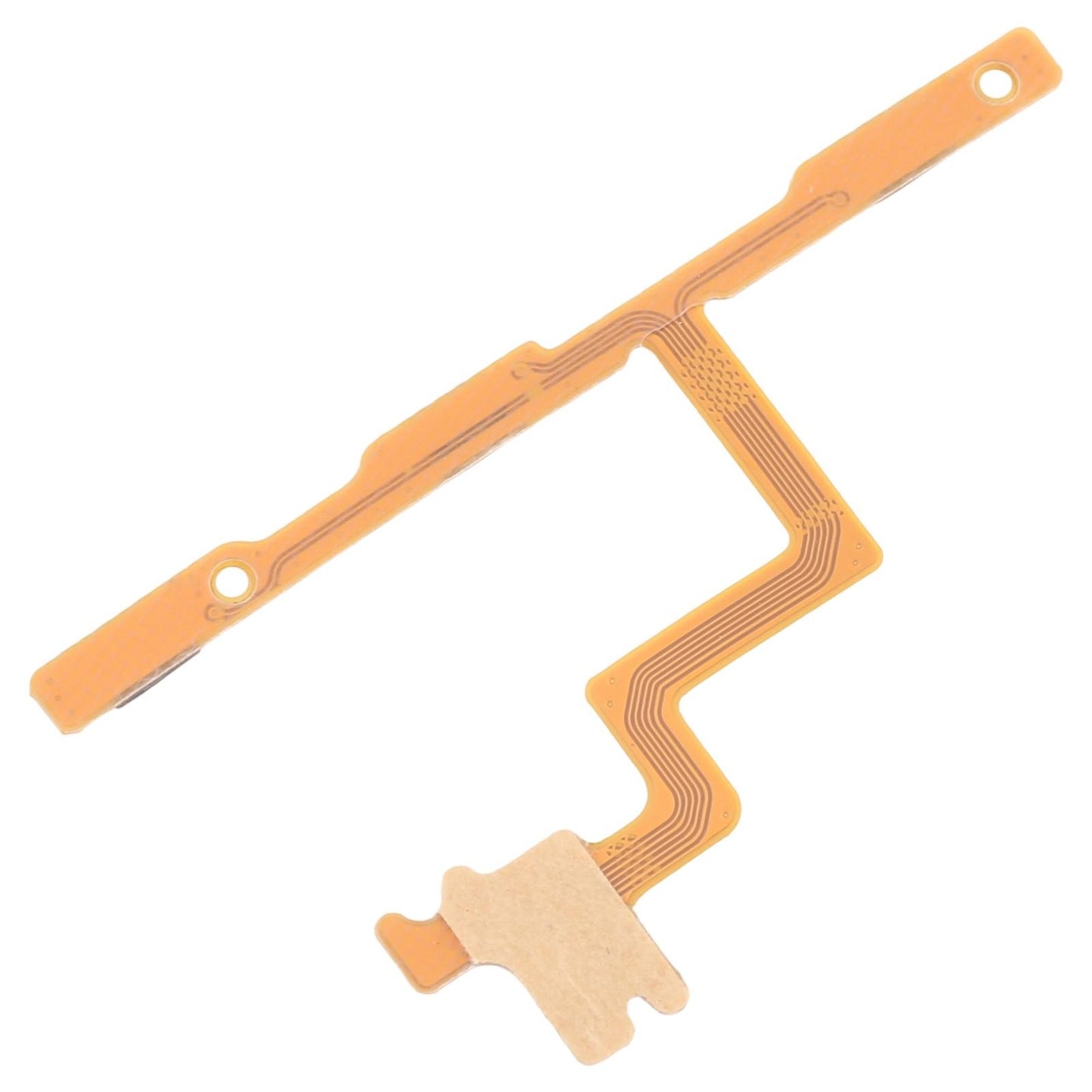 infinix Zero 40 5G Power Volume Button Flex Replacement