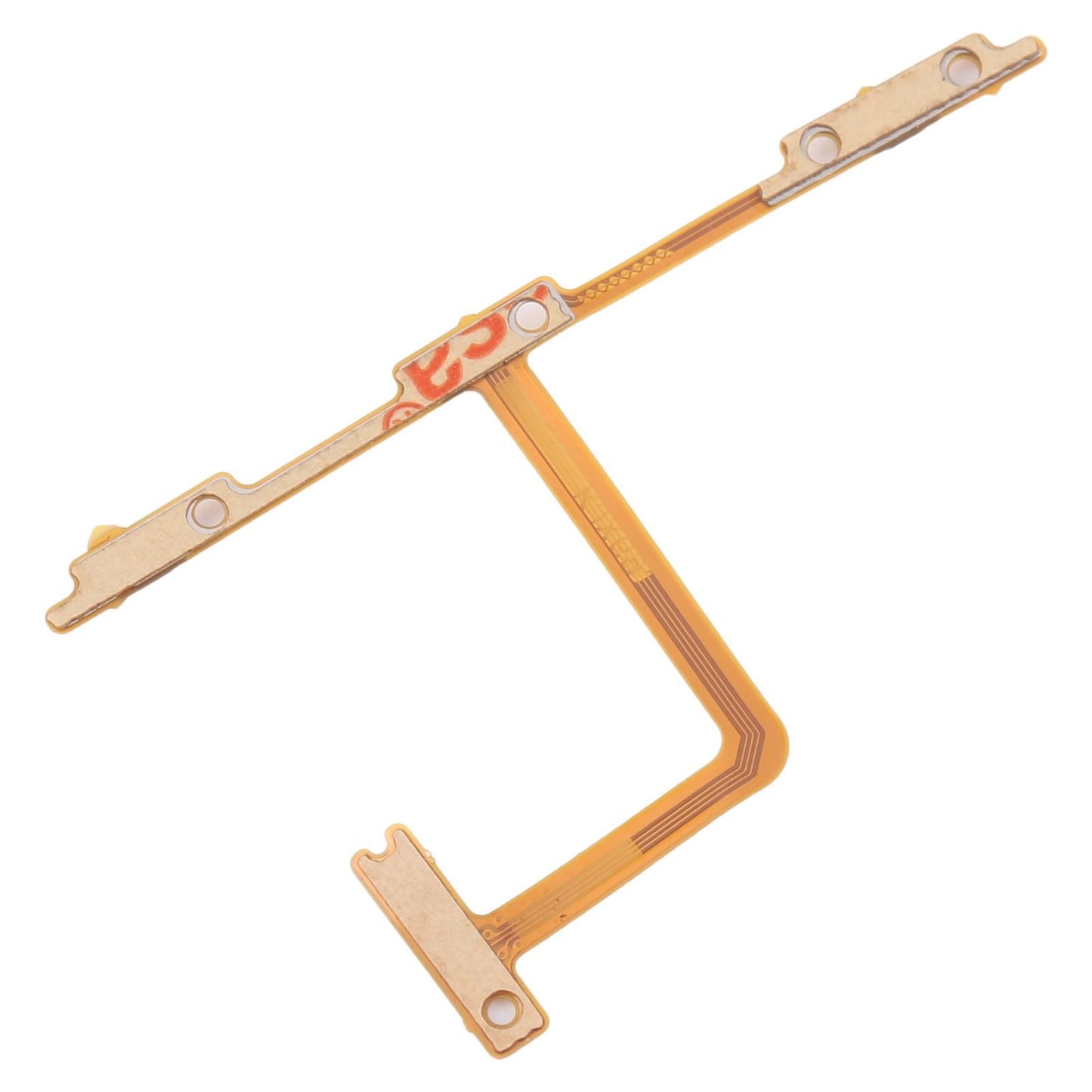 infinix Note 12 Pro Power Volume Button Flex Replacement