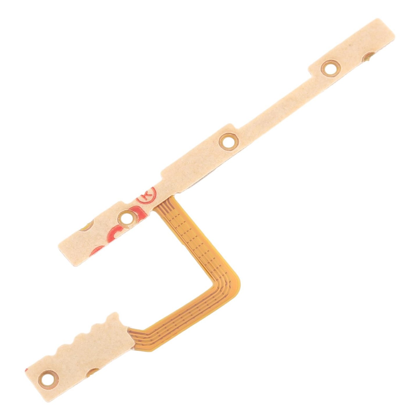 infinix Note 30 5G Power Volume Button Flex Replacement