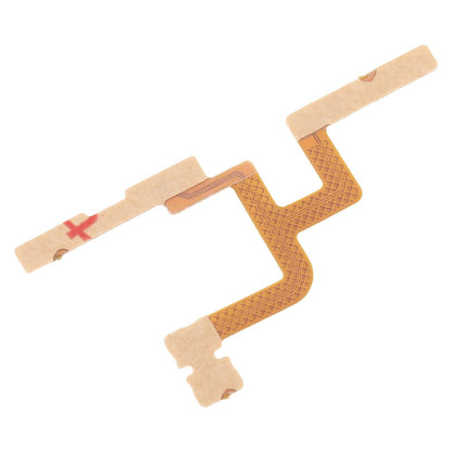 infinix Zero 20 Power Volume Button Flex Replacement