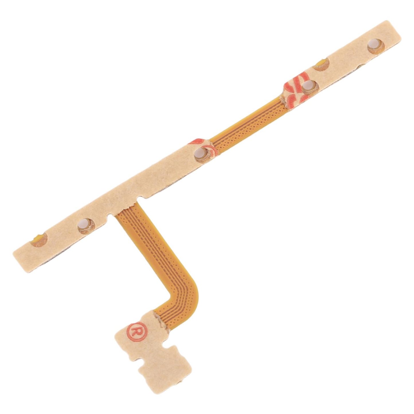 infinix Note 30i Power Volume Button Flex Replacement
