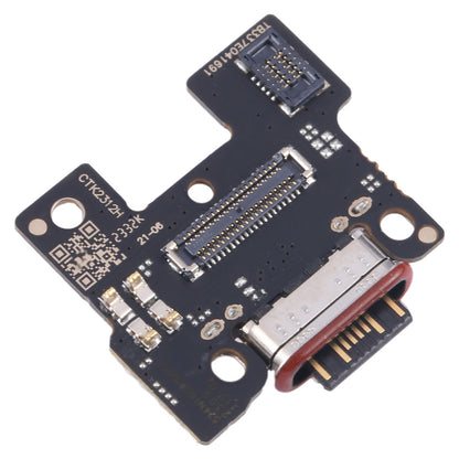 Xiaomi Redmi Note 13 Pro Plus Charging Strip Replacement