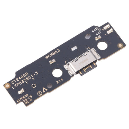 Xiaomi Redmi A3 Charging Strip Replacement