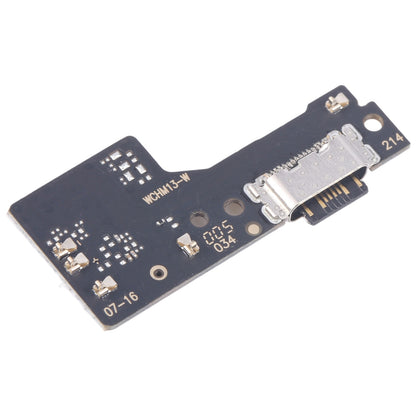 Xiaomi Redmi 13 Charging Strip Usb Port Replacement
