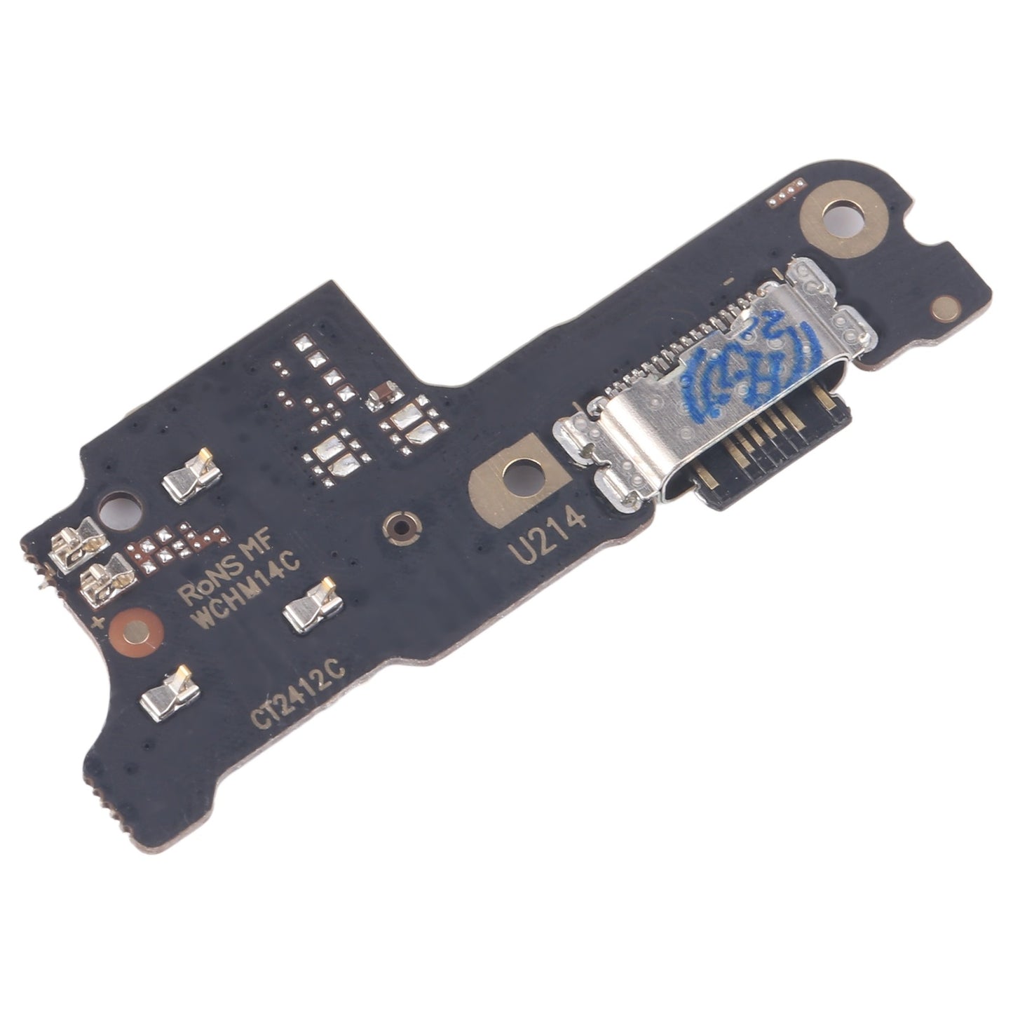 Xiaomi Redmi 14C Charging Strip Usb Port Replacement