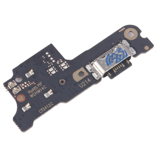 Xiaomi Redmi 14C Charging Strip Usb Port Replacement