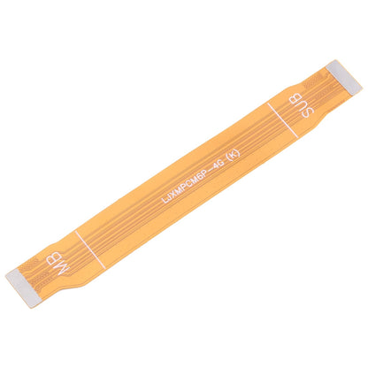 Xiaomi Redmi Note 13 Pro Main MotherBoard Flex Replacement