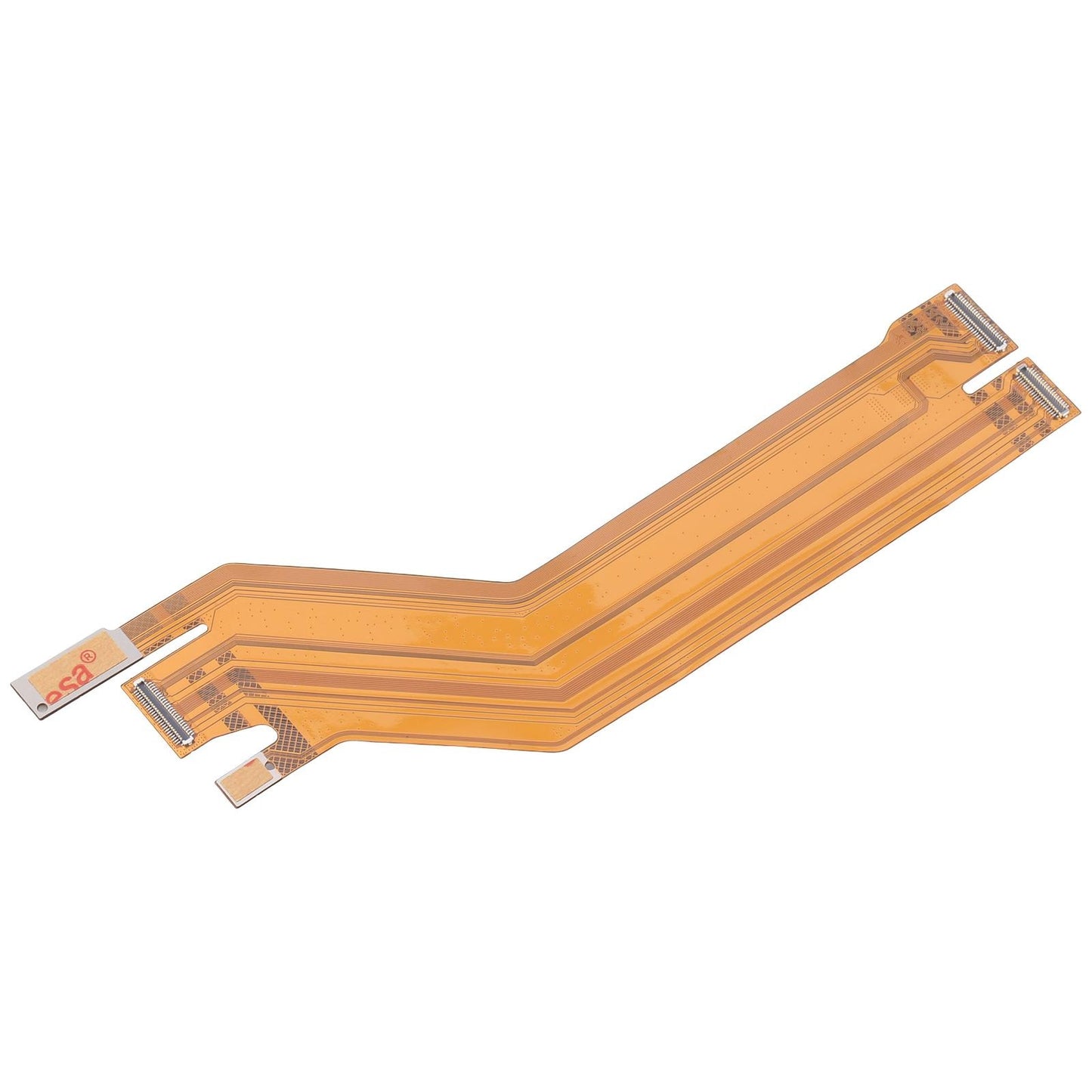 Xiaomi Redmi Note 14 Main MotherBoard Flex Replacement
